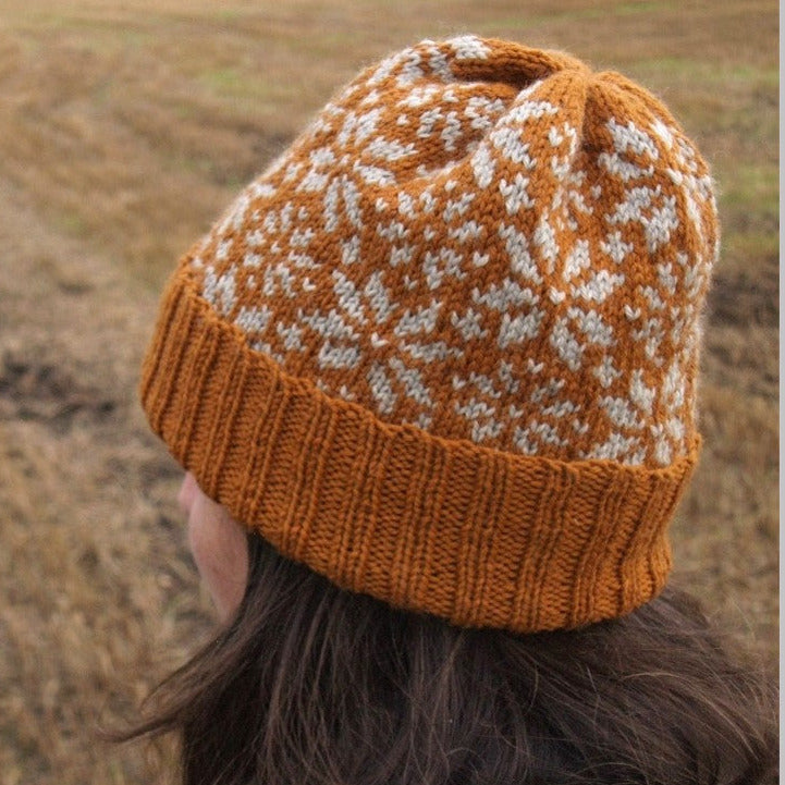North Wind hat