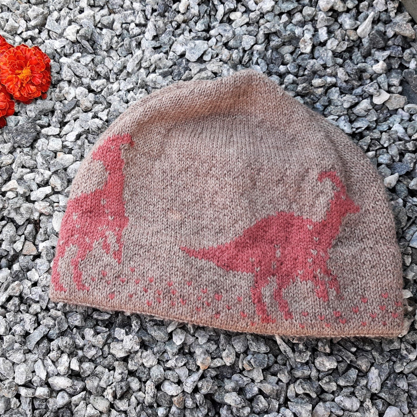 Parasaurolophus dinosaurlue