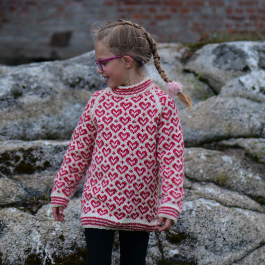 Royalty - large garments