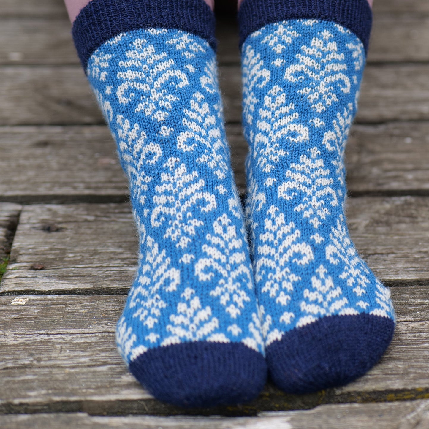 Sylvestris socks